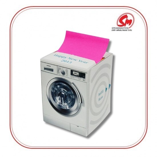 ผลิตโพสต์อิทพร้อมกล่อง ตามสั่ง